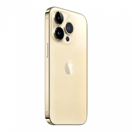 б/у Apple iPhone 14 Pro 128GB (Gold) (Ідеальний стан) 