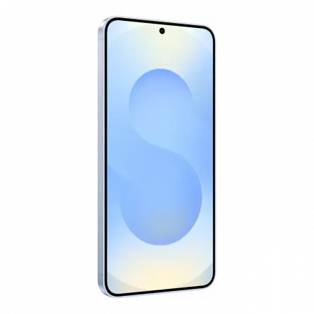 Смартфон Samsung Galaxy S25 5G 6.2' 12/256ГБ Ice Blue