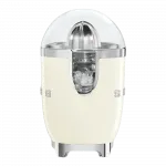 Соковижималка для цитрусових Smeg (Cream)