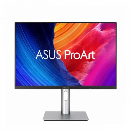 Монітор Asus 24.1" Asus ProArt PA248QFV HDMI, DP, 4xUSB, MM, IPS, 1920x1200, 100Hz, 16:10, sRGB 100%, Pivot