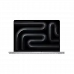 Apple MacBook Pro 14 with Apple M4 Pro, 1TB, 12CPU / 16GPU, 48GB RAM, Silver (Z1FB000NL) (2024)