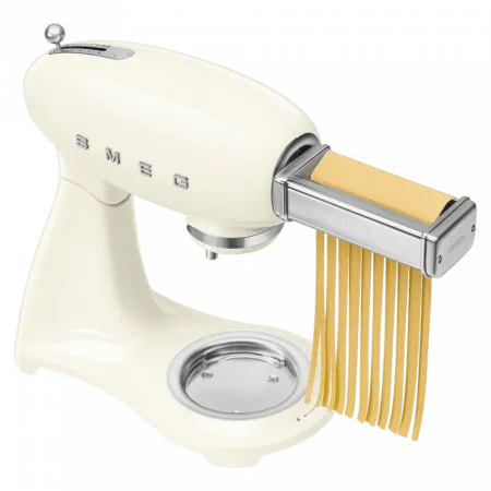 Планетарний міксер Smeg 1000 Вт (Cream)