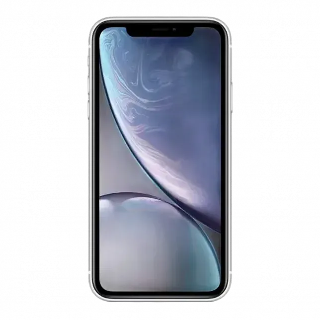б/у Apple iPhone XR 128GB (White) (Хороший стан)