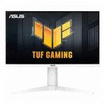Монітор Asus 27" TUF Gaming VG27AQML1A-W 2xHDMI, DP, 2xUSB, MM, IPS, 2560x1440, 260Hz, 1ms, DCI-P3 90%, G-SYNC, FreeSync, Pivot, HDR400, білий