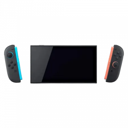 Ігрова приставка Nintendo Switch 2