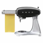 Планетарний міксер Smeg 800 Вт (Black)