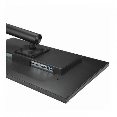 Монітор Asus 27" VA27DQFS D-Sub, HDMI, DP, 2xUSB, MM, IPS, 100Hz, 1ms, sRGB 99%, AdaptiveSync, Pivot