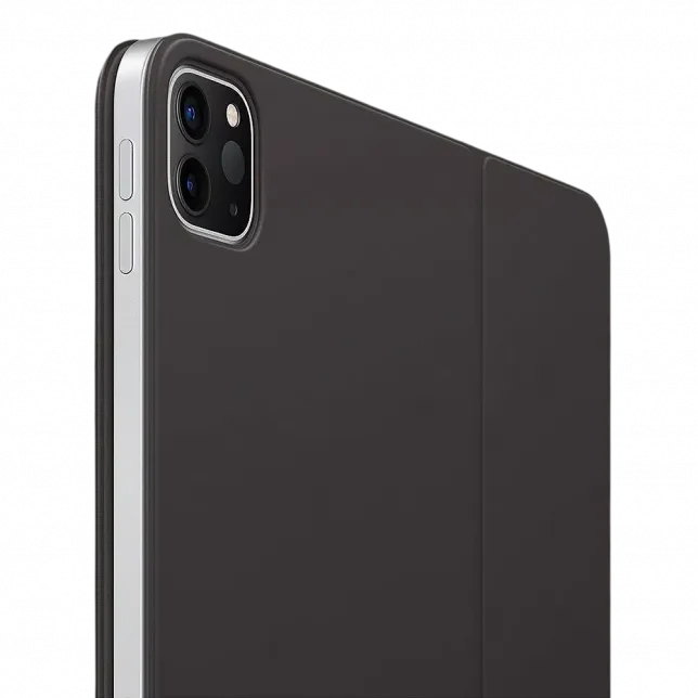 Apple Smart Keyboard Folio для iPad Pro 12.9 (Black)