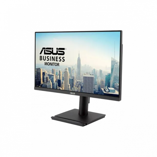Монітор Asus 27" VA279QGS D-Sub, HDMI, DP, 4xUSB, MM, IPS, 120Hz, 1ms, sRGB 99%, AdaptiveSync, Pivot