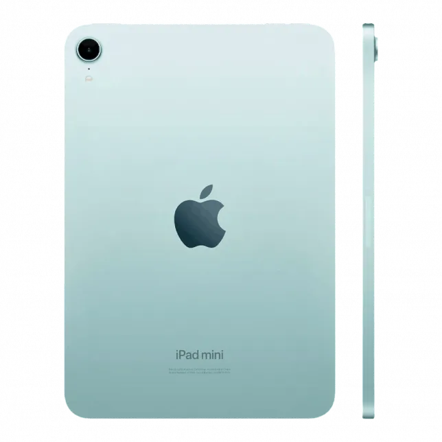 Apple iPad mini 7 512GB, Wi-Fi (Blue)