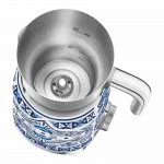 Спінювач молока Smeg (Blu Mediterraneo)