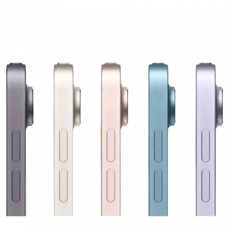 б/у Apple iPad Air 10.9 64GB, Wi-Fi + LTE, Sky Blue (MYH02) (2020)