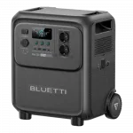 Зарядна станція BLUETTI Elite 320 (P-EL320-EU-GY-10)