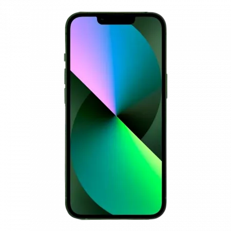 б/у Apple iPhone 13 256GB (Green) (Хороший стан)