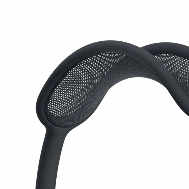 Apple AirPods Max 2 (Midnight) (2026) (MHWK4)
