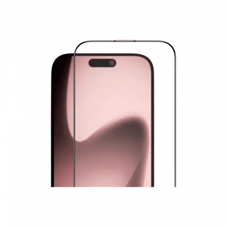 Захисне скло iLera DeLuxe Original Glass 3.0 for iPhone 18 Pro Max