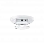 Точка доступу TP-LINK EAP650 AX3000, 1xGE LAN, PoE, Passive PoE