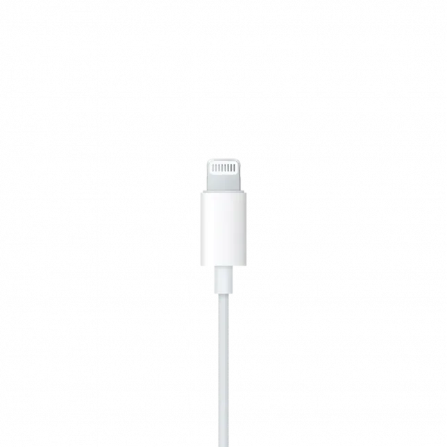Apple EarPods with Mic Lightning
