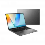 Ноутбук ASUS Vivobook S16 S3607VA-RP145 16" FHD IPS, Intel 7 240H, 16GB, F512GB, UMA, NoOS, Сірий