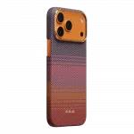 Чохол Pitaka Edge Ultra-Slim для iPhone 17 Pro California Dream-02