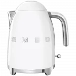 Чайник електричний Smeg (White)