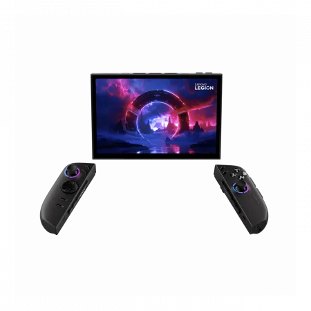 Ігрова консоль Legion Go 2 8ASP2, 32GB, F2TB