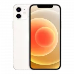 б/у Apple iPhone 12 mini 64GB (White) (Ідеальний стан)