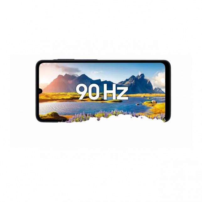 Смартфон Samsung Galaxy A07 6.7" 4/128ГБ Green
