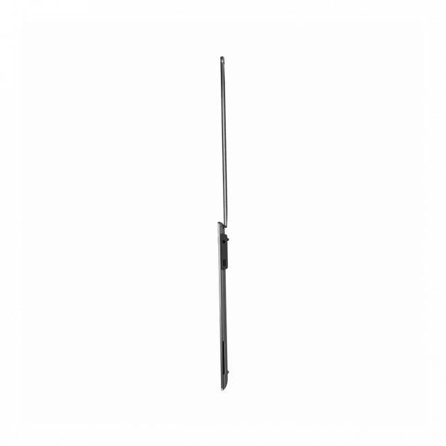 Ноутбук Lenovo ThinkPad X9-G1 14" 2.8K OLED Touch, Intel U7-258V, 32GB, F2TB, UMA, Win11P, сірий