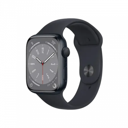 б/у Apple Watch Series 8, 41мм (Midnight)