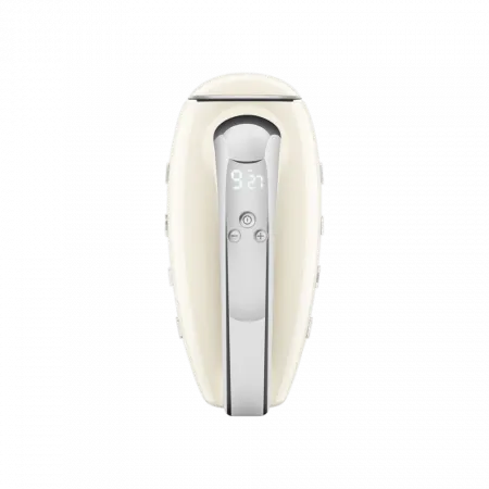 Ручний міксер Smeg (Cream)