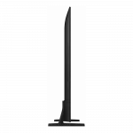 Телевізор 85" Samsung QLED 4K 50Hz Smart Tizen Black