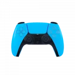 Бездротовий геймпад Sony PlayStation 5 DualSense (Starlight Blue)