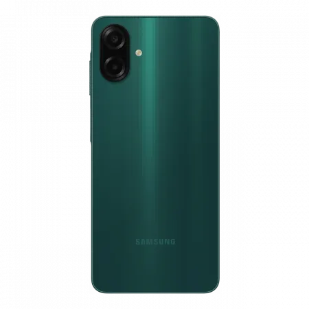Смартфон Samsung Galaxy A07 6.7" 4/128ГБ Green