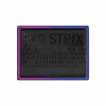 Ноутбук ASUS ROG Strix SCAR 16 G635LX-RW082X 16" 2.5K mLED, Intel Ultra 9 275HX, 32GB, F1+1TB, NVD5090-24, Win11P, Чорний