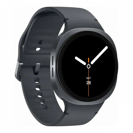 Смарт-годинник Samsung Galaxy Watch 8 44мм Gray