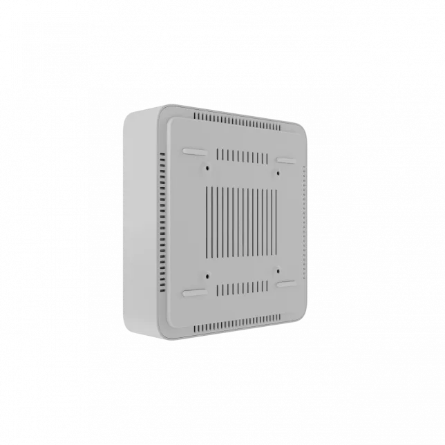 Мережевий відеореєстратор Ajax NVR HAC, HDMI, 16 каналів, білий