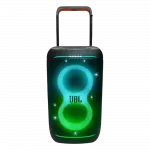 Акустика JBL Partybox 520 Black