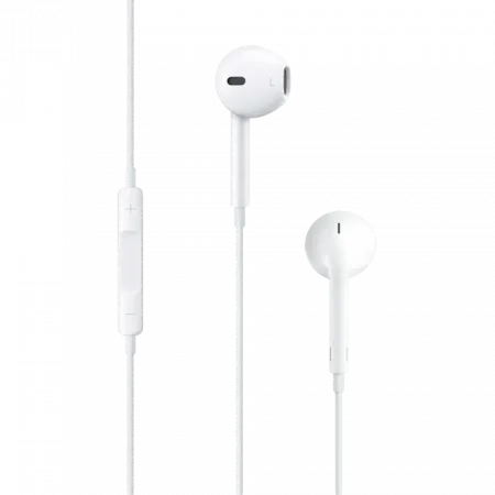Apple EarPods with Mic 3.5mm
