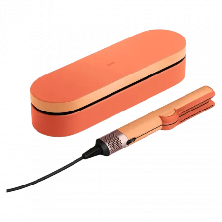 Випрямляч для волосся Dyson Airstrait straightener (Ceramic Apricot/Topaz)