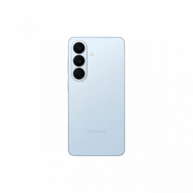 Смартфон Samsung Galaxy S26 5G 6.3' 12/512ГБ Sky Blue