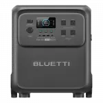 Зарядна станція BLUETTI Elite 400