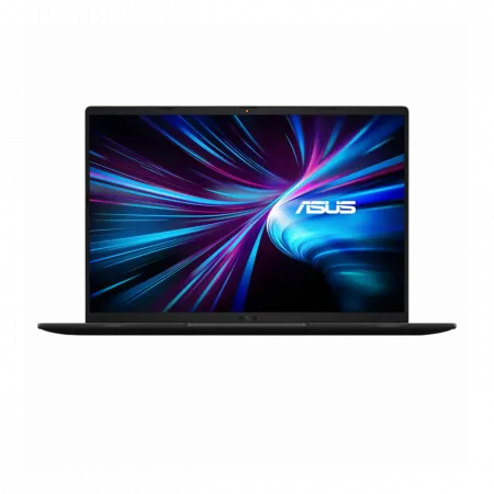 Ноутбук ASUS Vivobook V16 V3607VP-RP016 16" WUXGA, Intel 7 240H, 16GB, F512GB, NVD5070-8, NoOS, Чорний