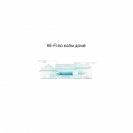 Розширювач покриття WiFi TP-LINK RE315 AC1200, 1хFE LAN, MESH