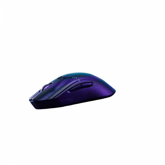 Миша HyperX Pulsefire Haste 2 Core, RGB, WL/BT, чорний