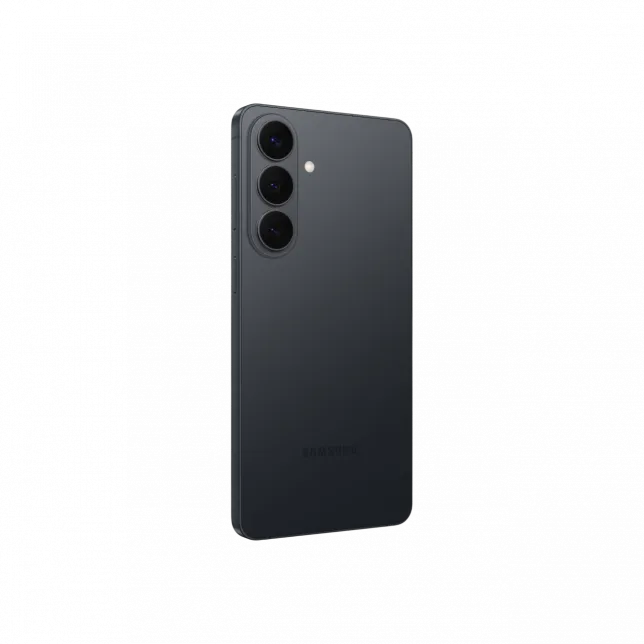 Смартфон Samsung Galaxy S26+ 5G 6.7' 12/512ГБ Black