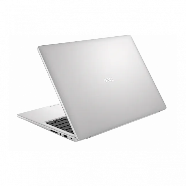 Ноутбук Dell Pro 14 Essential 14" FHD+ AG, Intel 5-120U, 16GB, F512GB, UMA, Lin, сріблястий