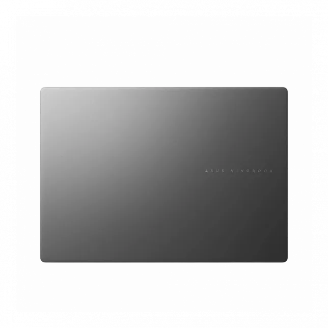 Ноутбук ASUS Vivobook S16 M3607KA-SH044 16" FHD OLED, AMD AI 5 330, 16GB, F512GB, UMA, NoOS, Сірий