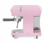 Кавоварка еспресо Smeg (Pink)