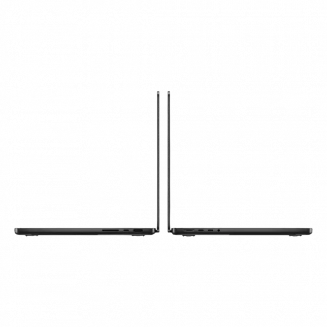 Apple MacBook Pro 14 with Apple M5 Pro, 2TB, 18CPU / 20GPU, 64GB RAM, Space Black (2026) (Z1ML0005A)